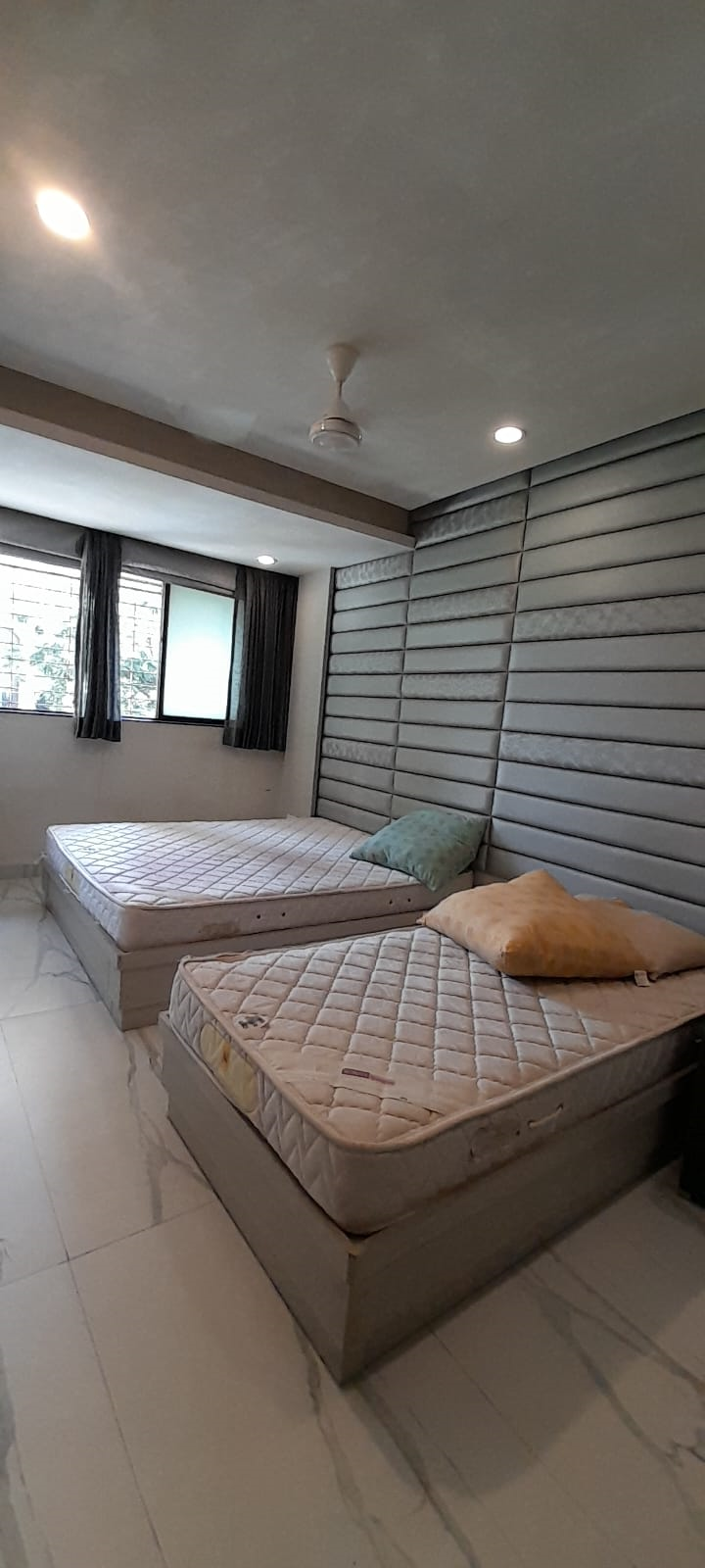 9 - Wigwam, Khar West