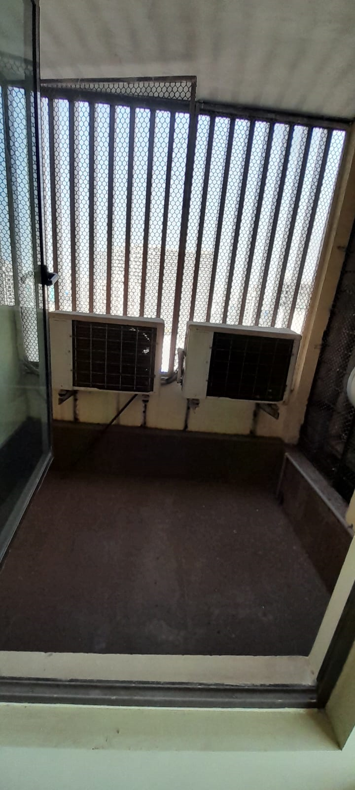 2½ BHK Flats for Sale in Oberoi Springs, Andheri West