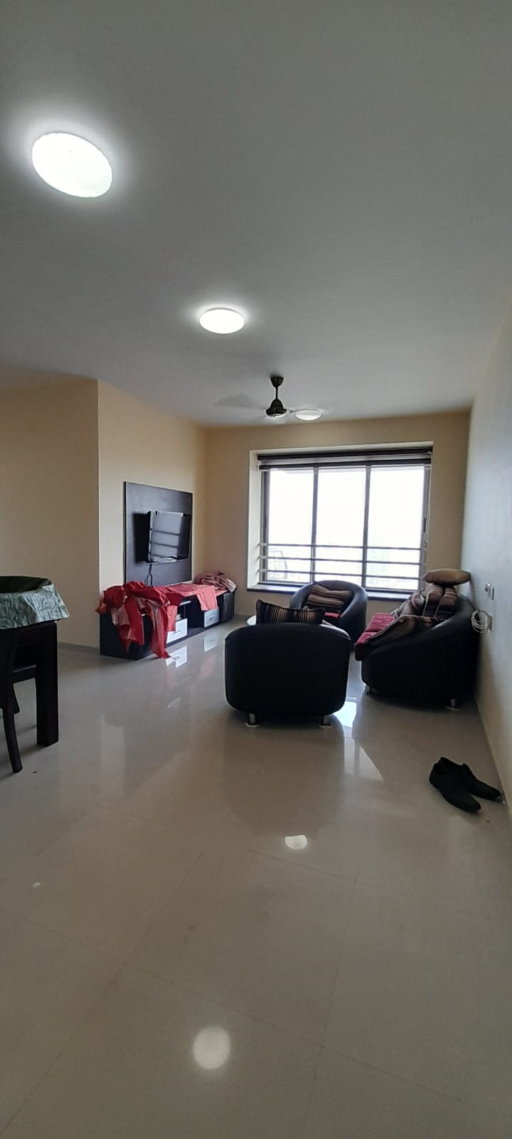 2½ BHK Flats for Sale in Oberoi Springs, Andheri West