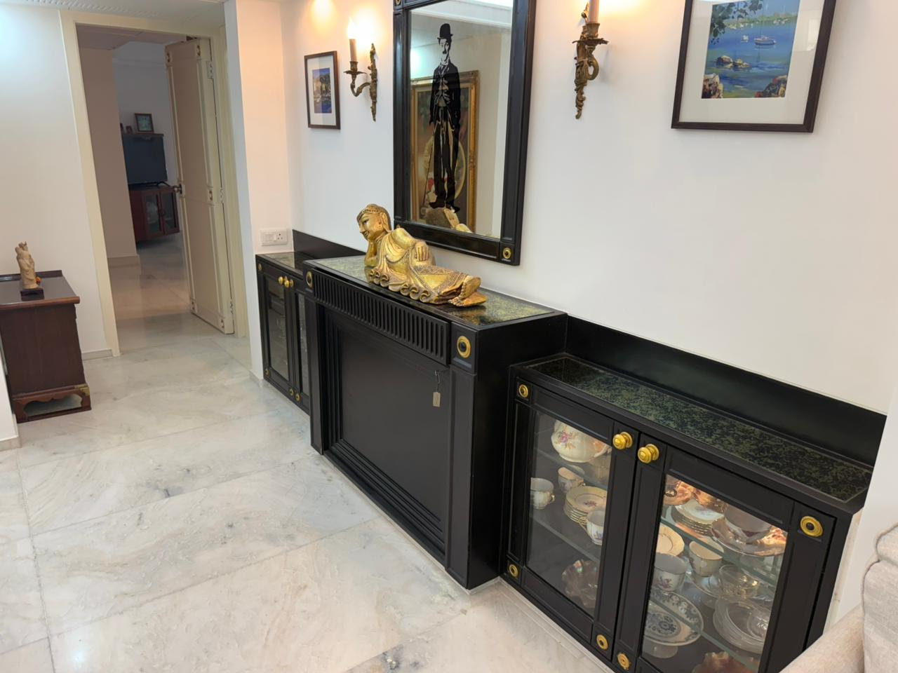 2 BHK Flats for Sale in Hill Post, Bandra West