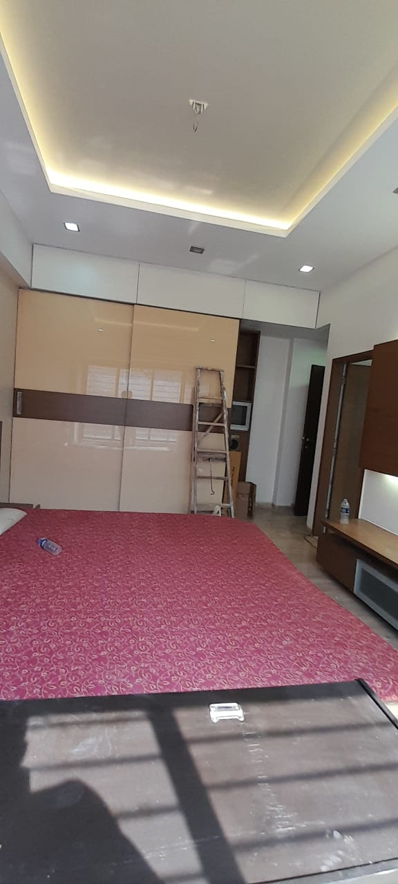 3 BHK Flats on Rent in Anand Ashram, Khar West