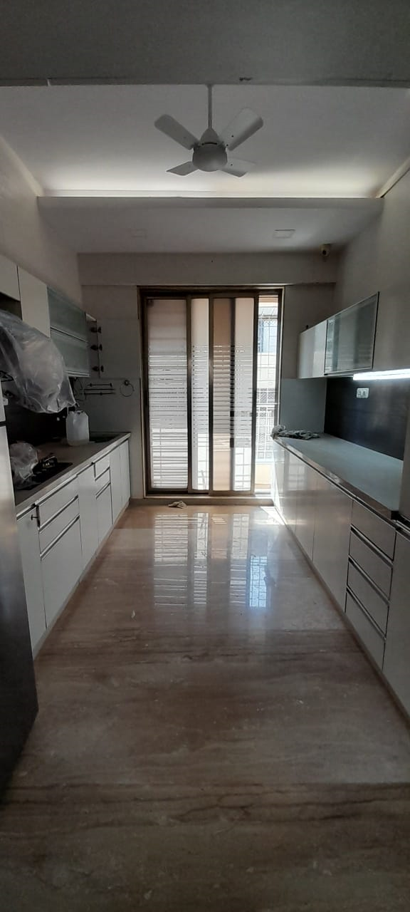 10 - Anand Ashram, Khar West