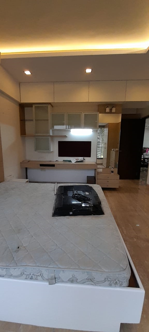 5 - Anand Ashram, Khar West