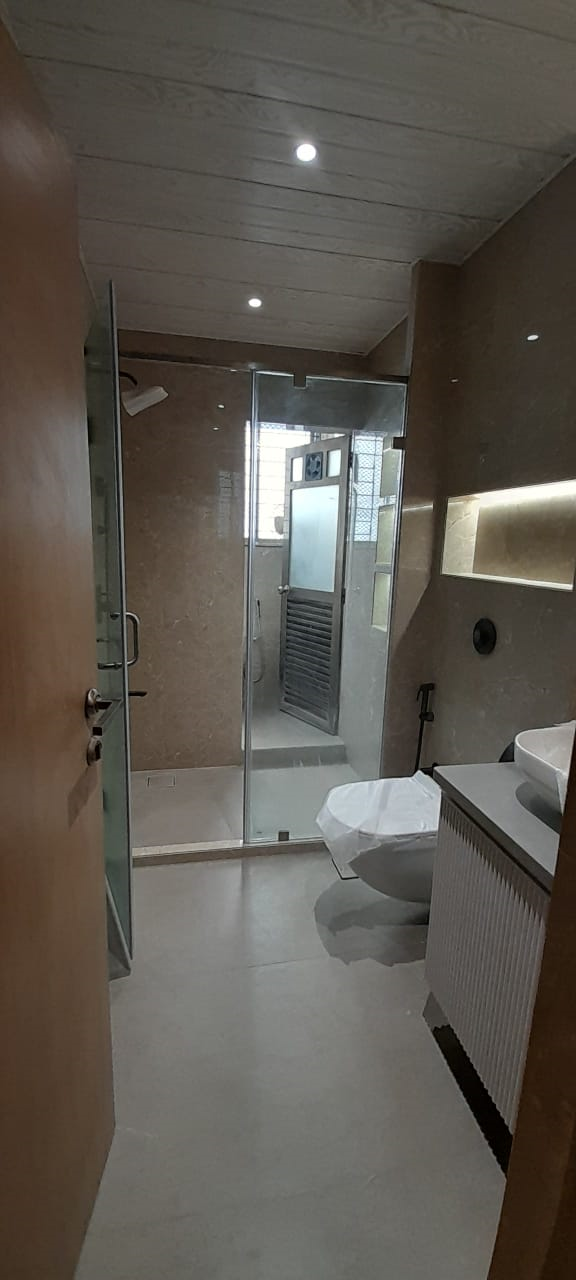 6 - Anand Ashram, Khar West