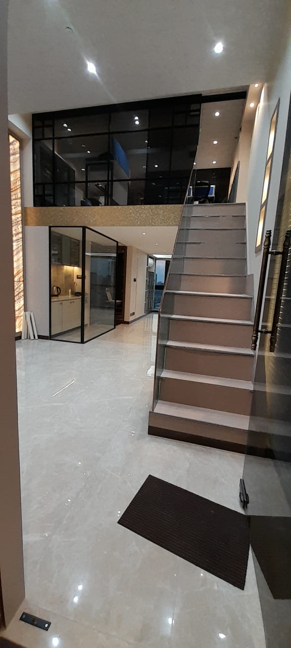 Office Space Offices on Rent in Lotus Arc One, Andheri West