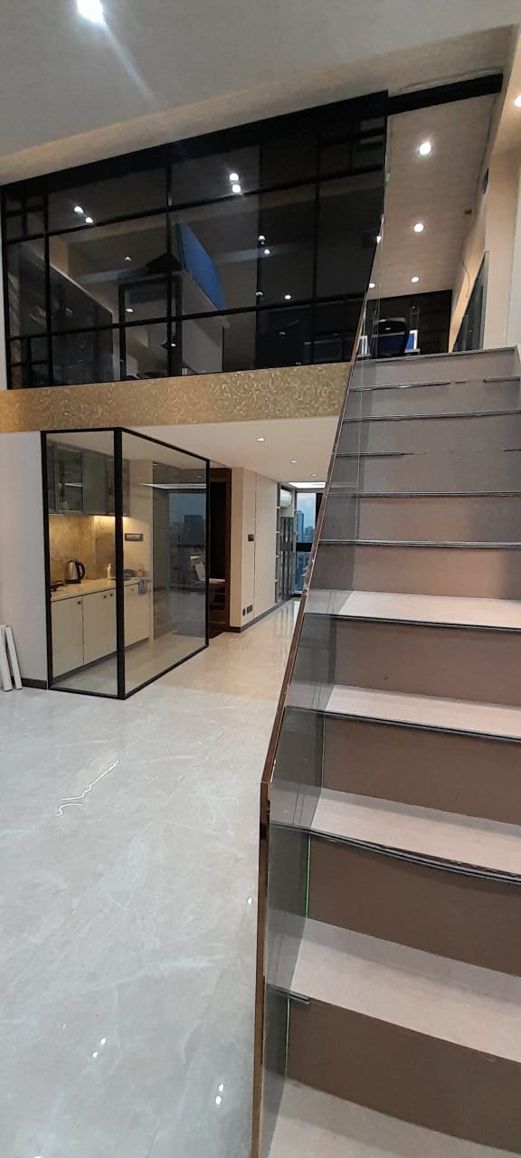 2 - Lotus Arc One, Andheri West