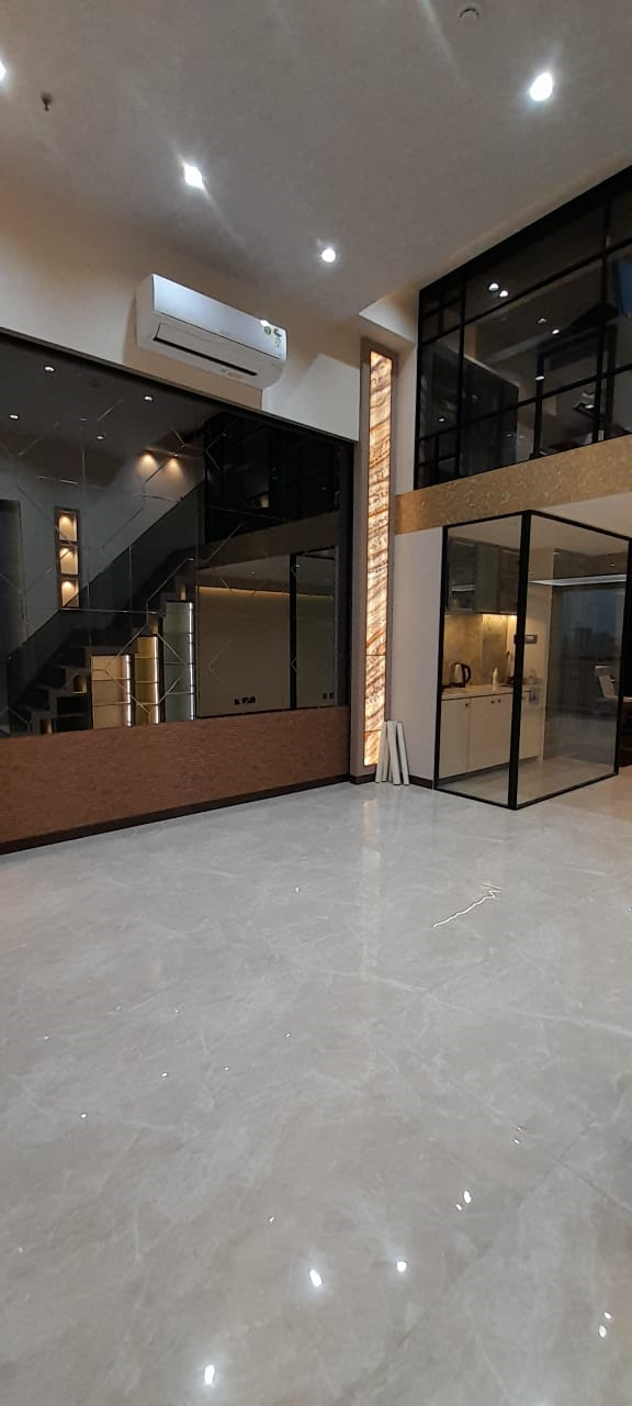 3 - Lotus Arc One, Andheri West