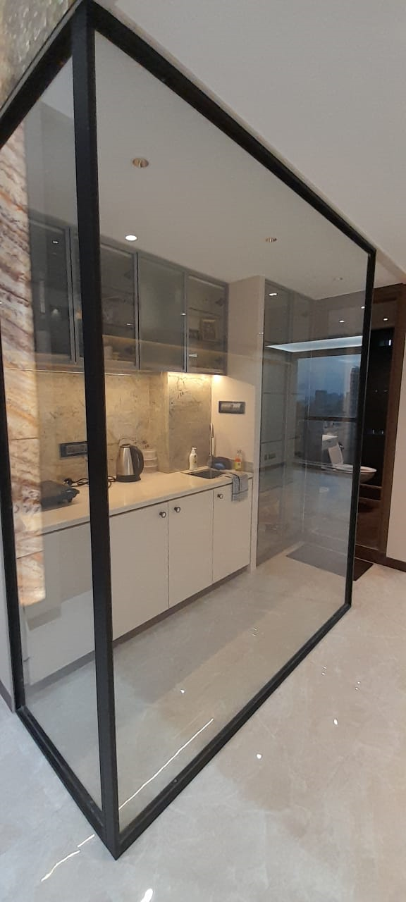 4 - Lotus Arc One, Andheri West