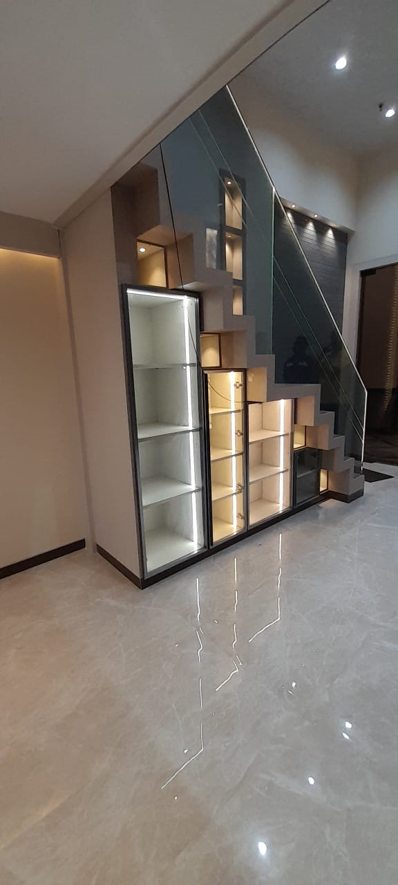 6 - Lotus Arc One, Andheri West