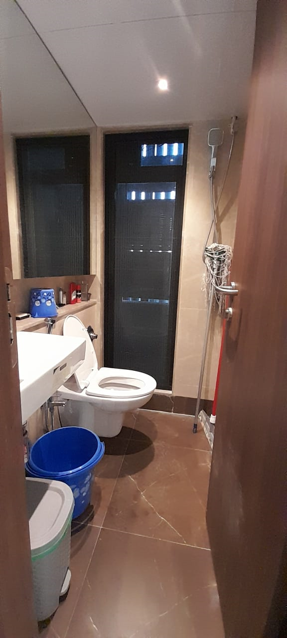 7 - Lotus Arc One, Andheri West