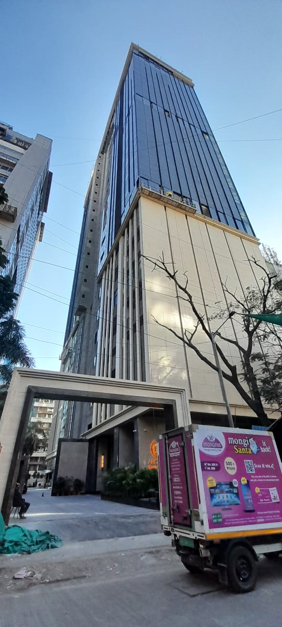 Lotusarcone - Lotus Arc One, Andheri West