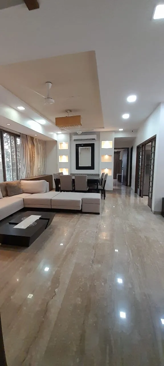 A19 - Anand Ashram, Khar West