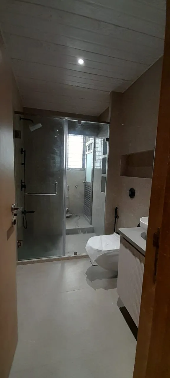 A20 - Anand Ashram, Khar West