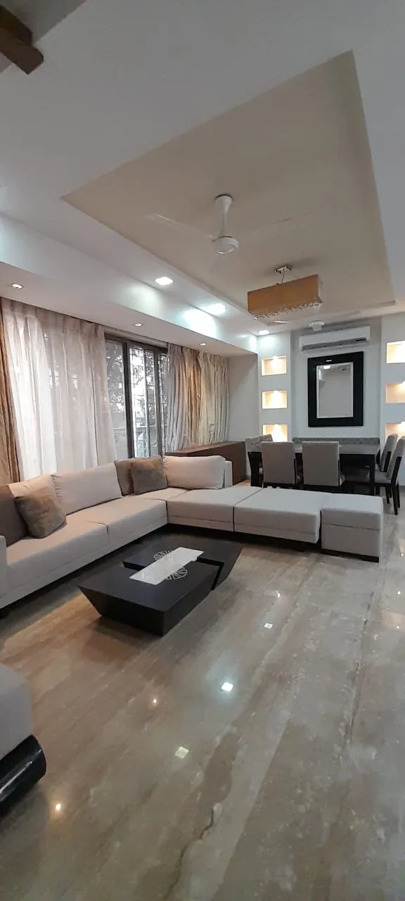 A21 - Anand Ashram, Khar West