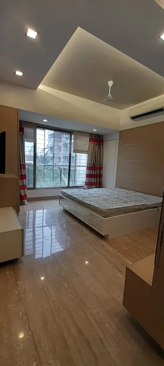 A7 - Anand Ashram, Khar West