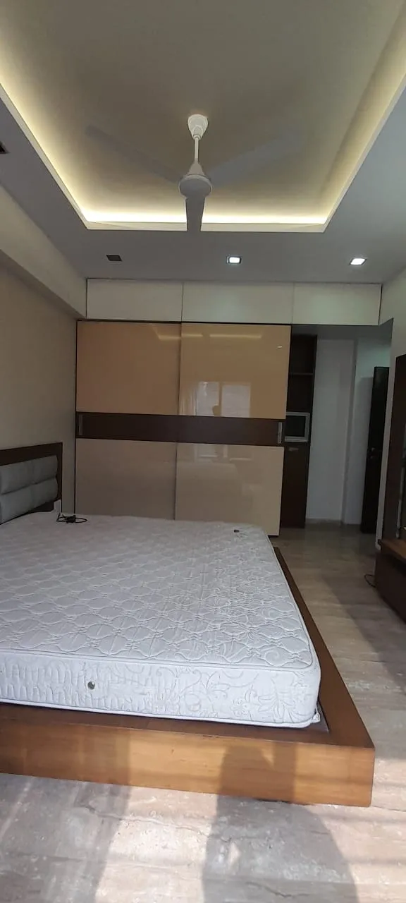 A8 - Anand Ashram, Khar West