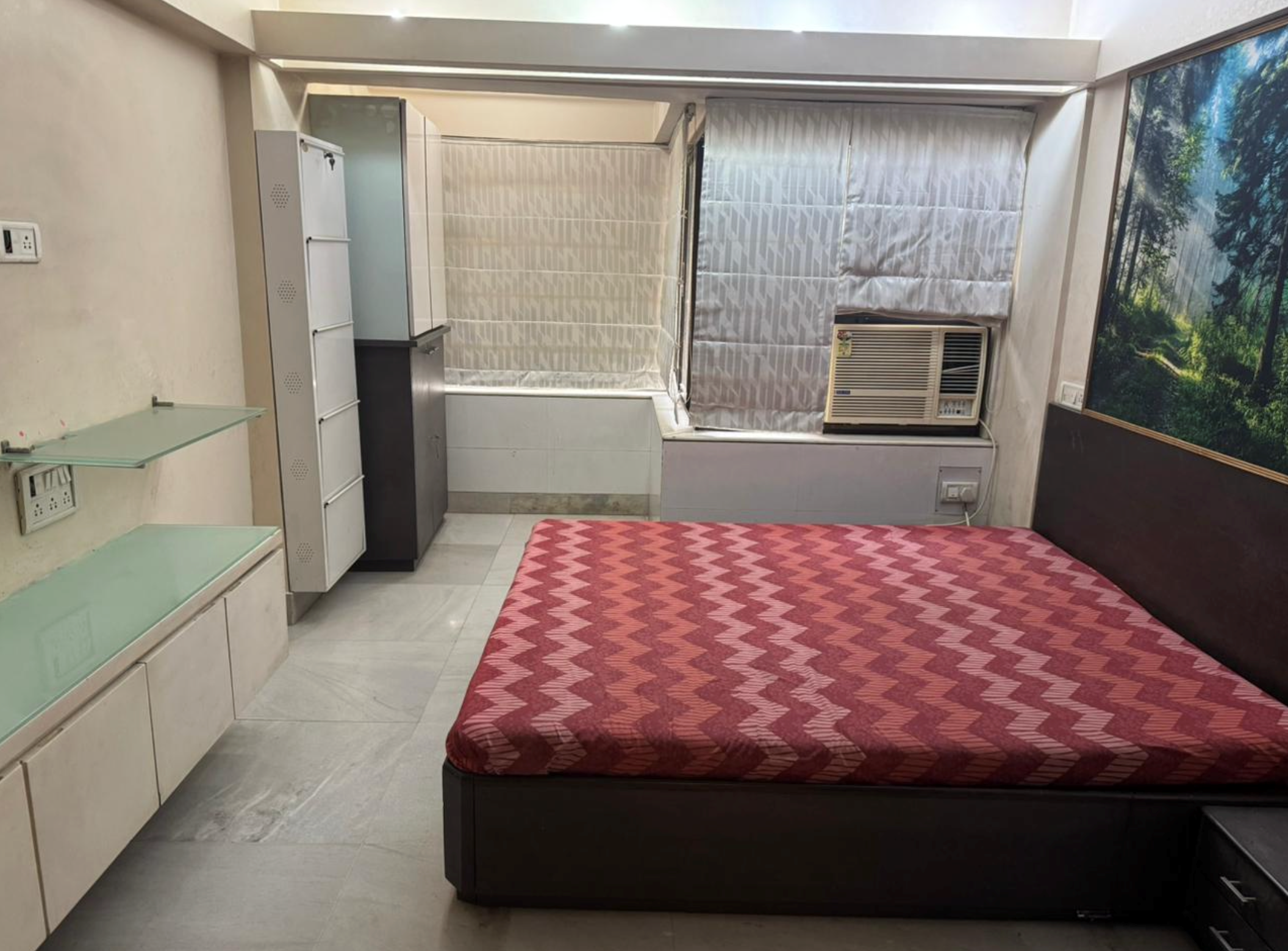 2 BHK Flats on Rent in Devdarshan, Mahim