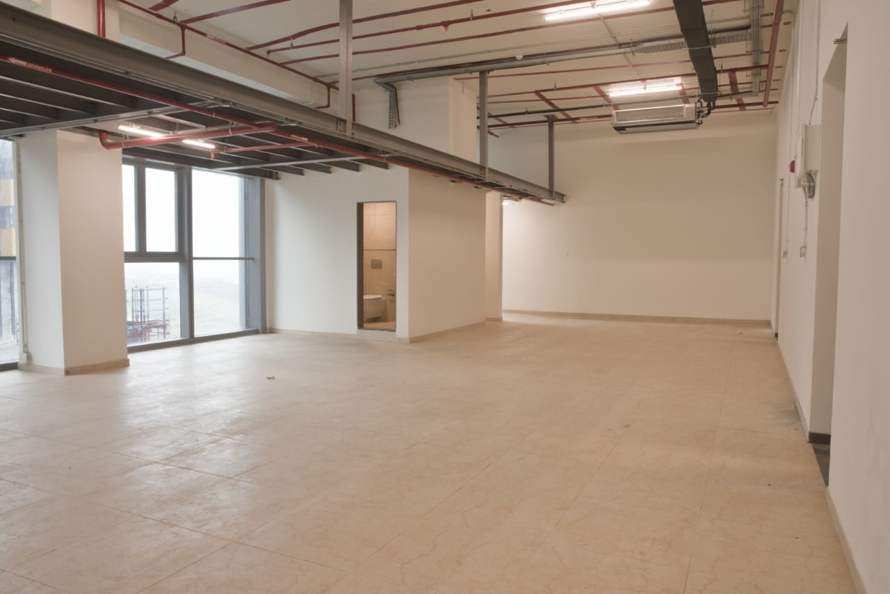 Pt3 - Prestige Turf Tower, Mahalaxmi