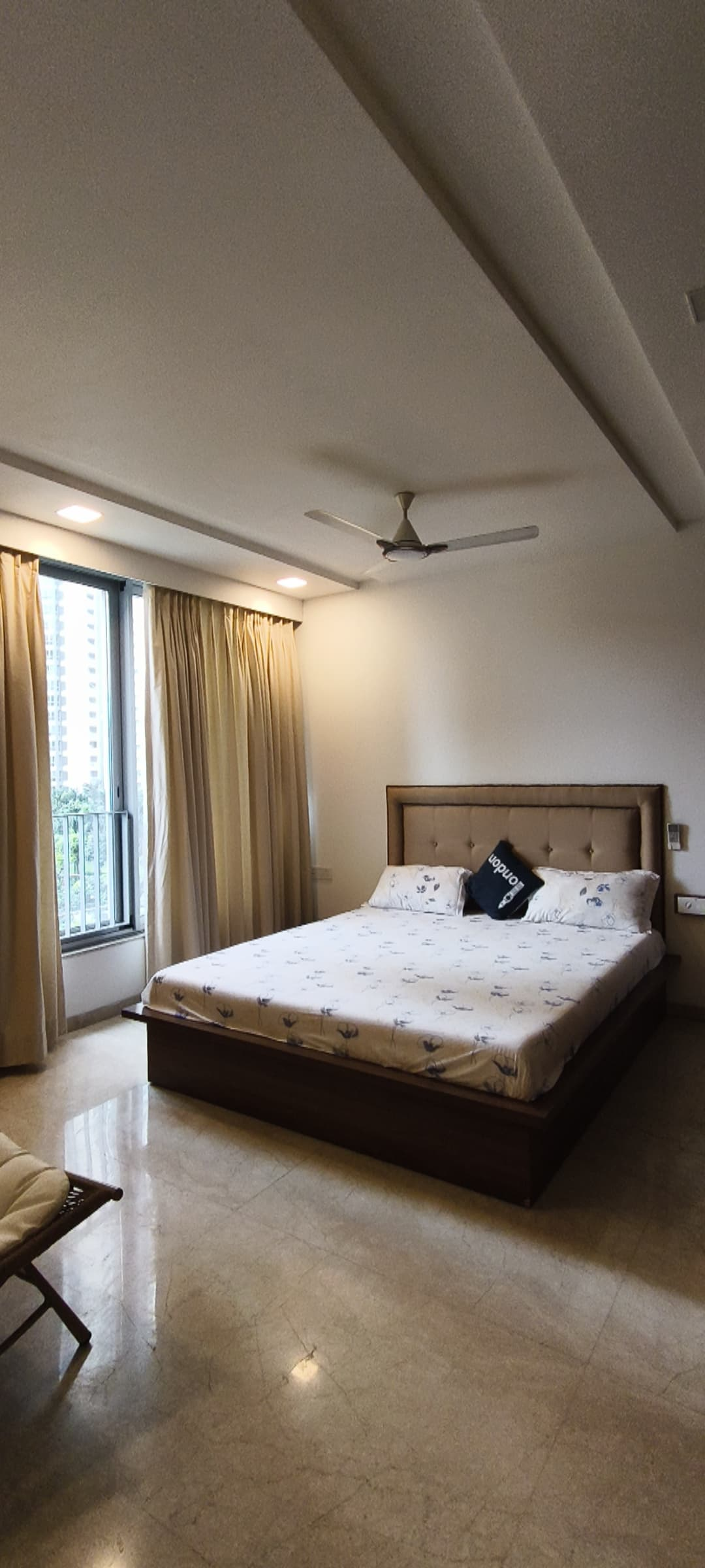 3 BHK Flats on Rent in Oberoi Esquire, Goregaon East