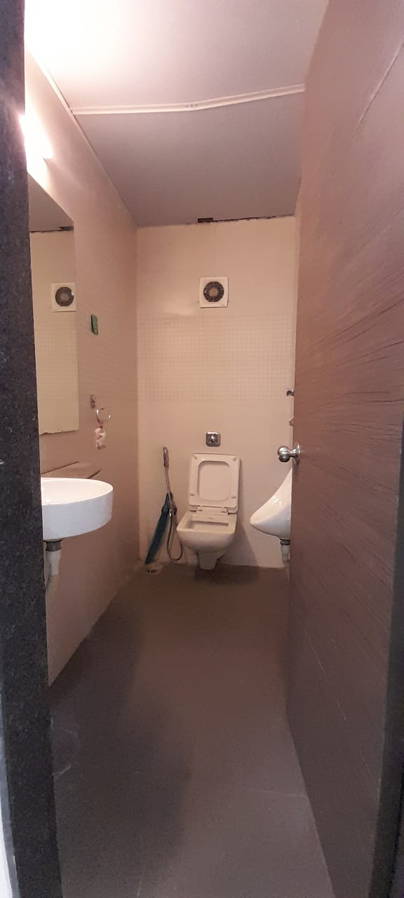 Office Space Fully Furnished in Boomerang , Powai