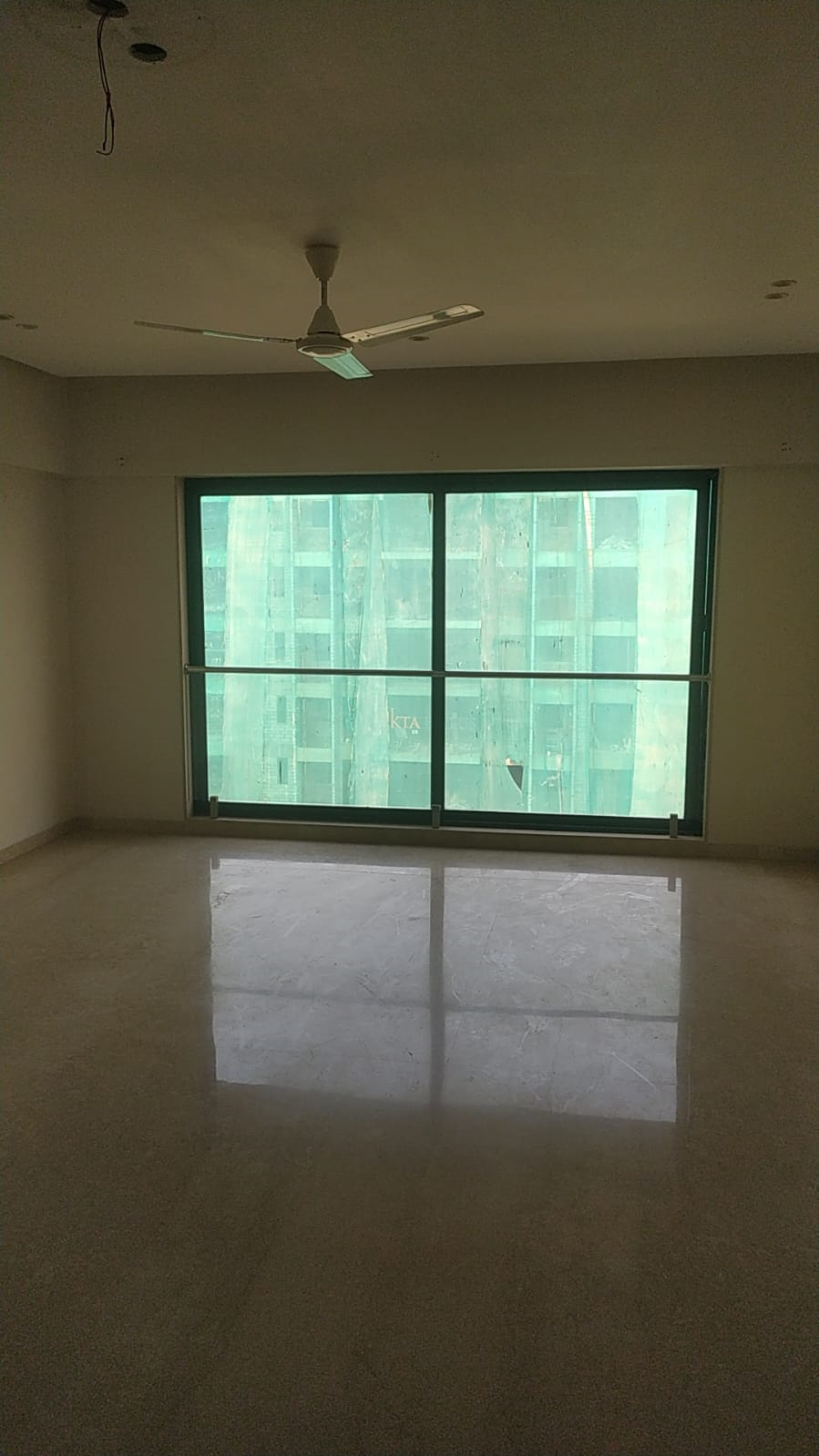 3 BHK Semi Furnished in Florence , Khar West