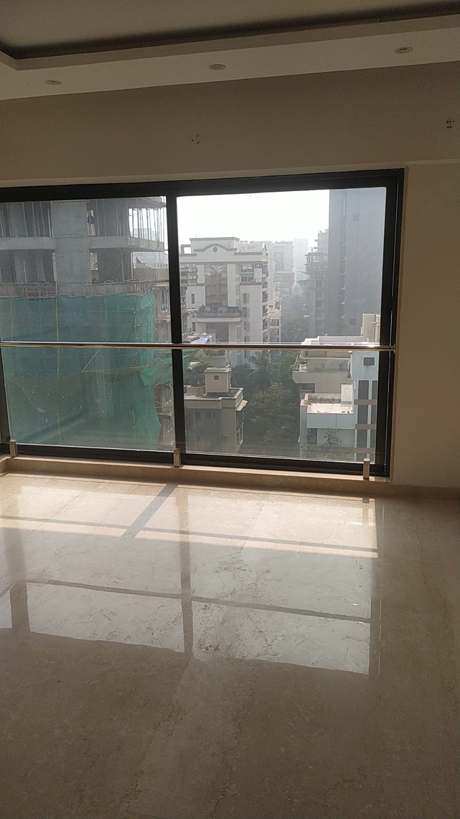 3 BHK Semi Furnished in Florence , Khar West