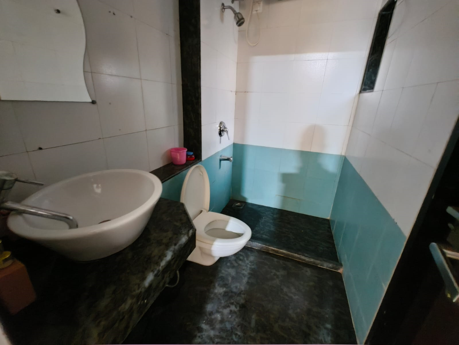 1A - Pearl Residency, Prabhadevi