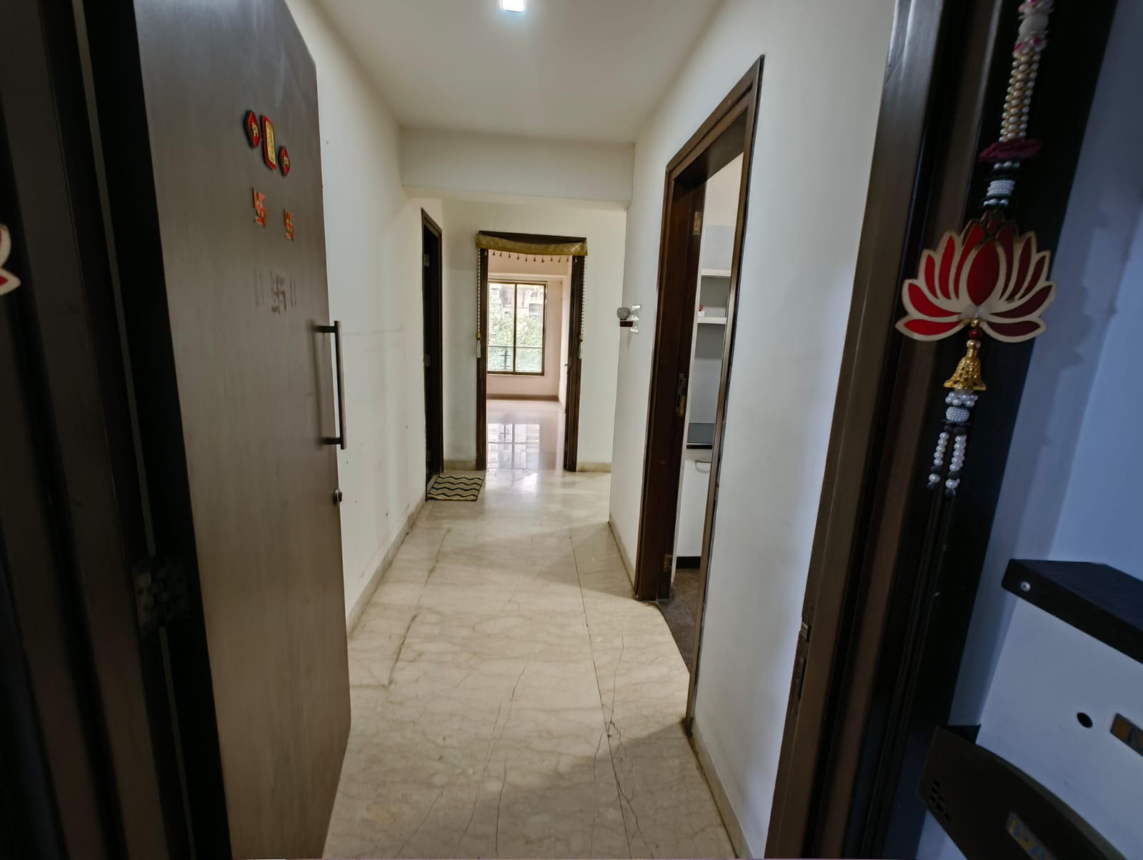 8A - Pearl Residency, Prabhadevi