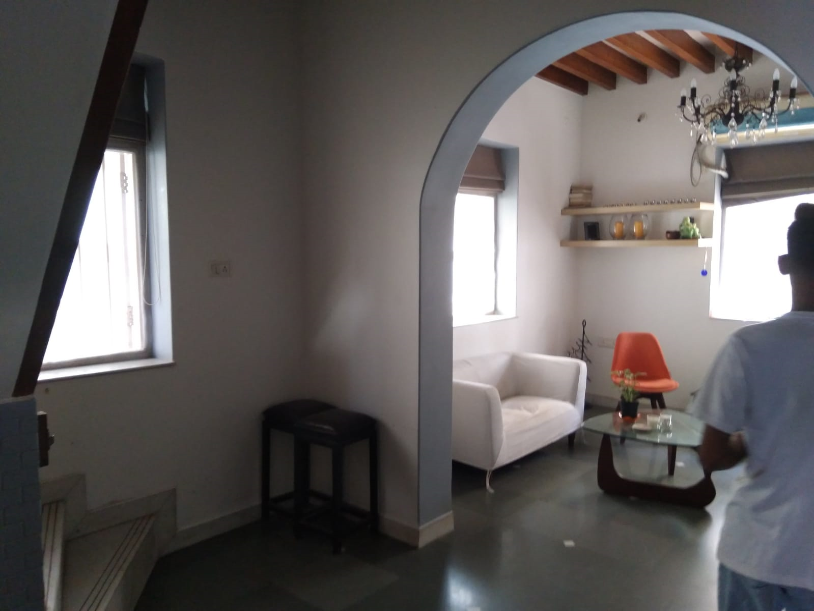 3 BHK Flats for Sale in Private Bungalow, Bandra West