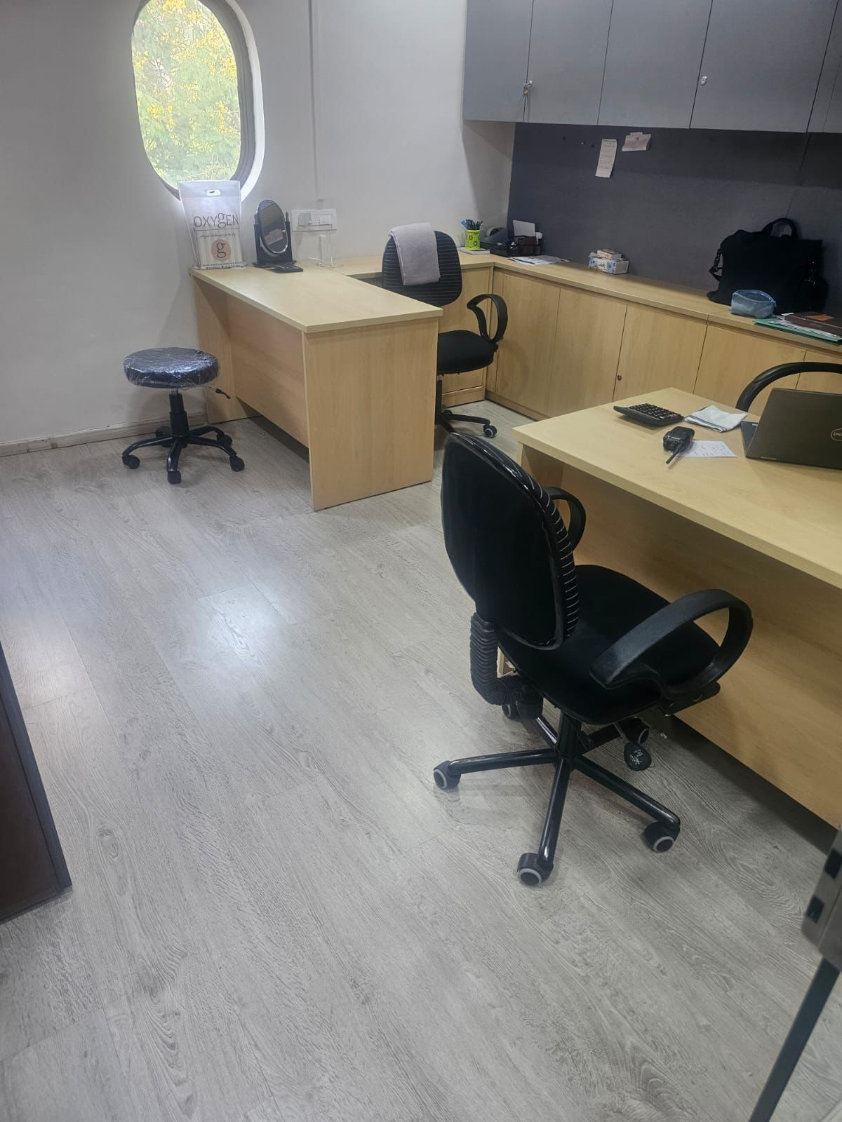 Office Space Semi Furnished in World Trade Centre , Cuffe Parade
