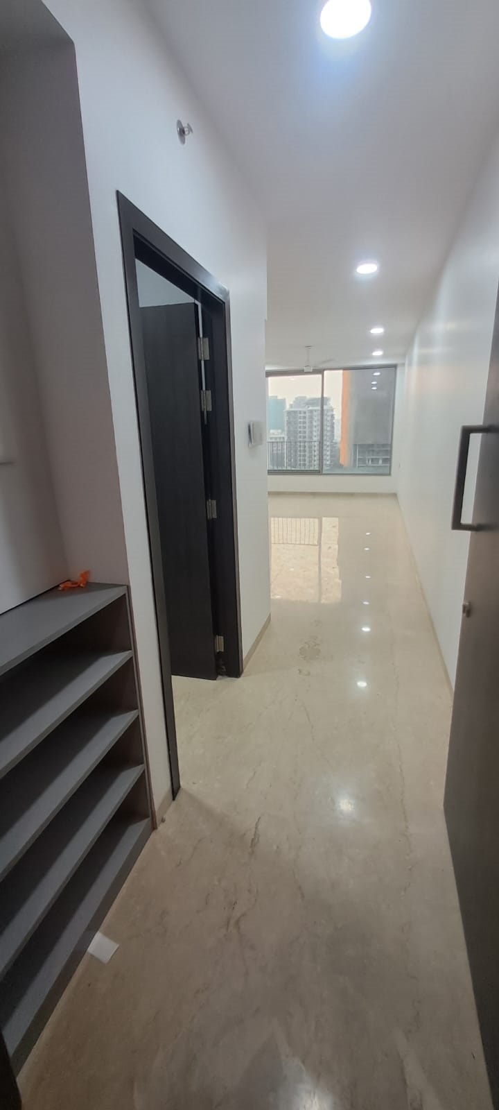 1 - Oberoi Sky City, Borivali East