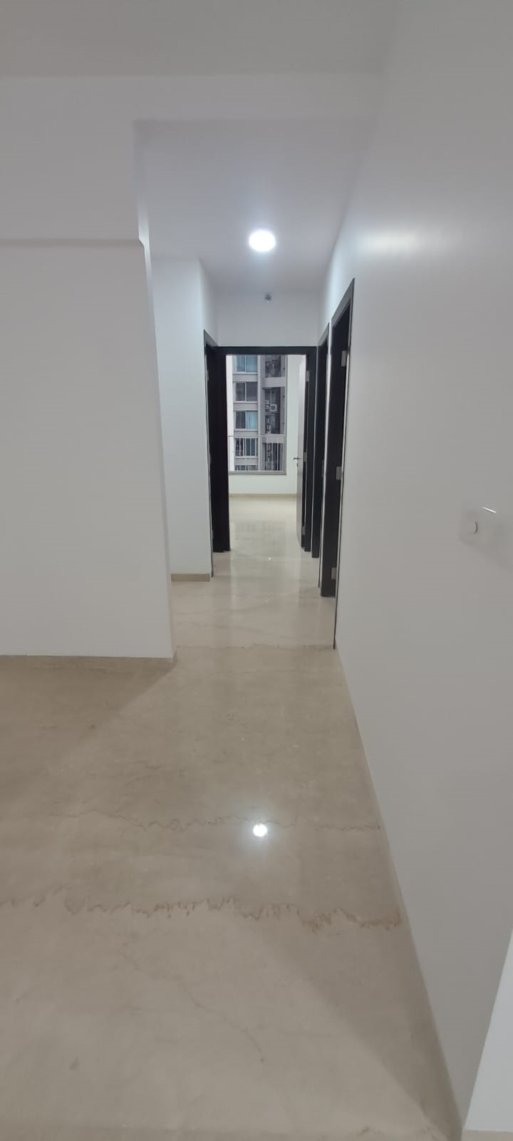 10 - Oberoi Sky City, Borivali East