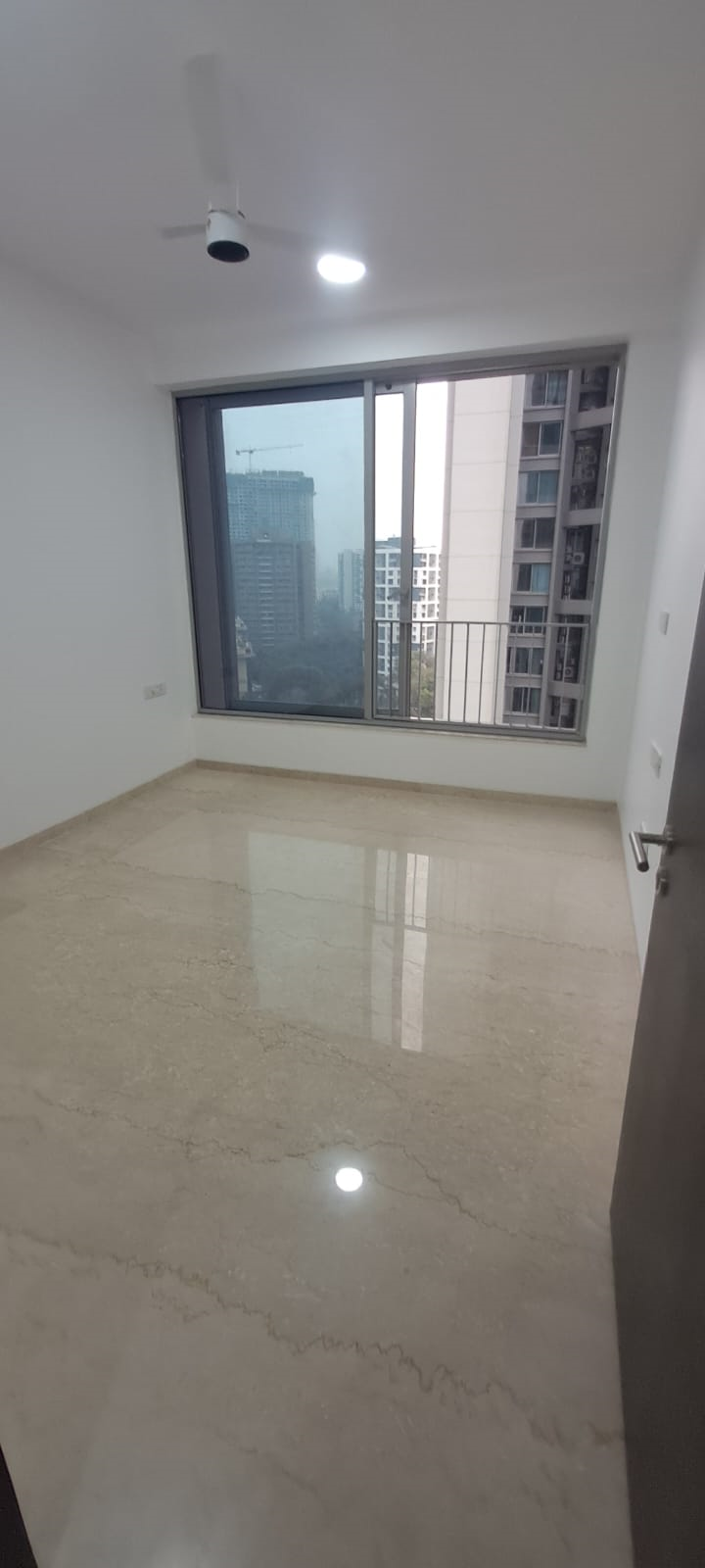 13 - Oberoi Sky City, Borivali East