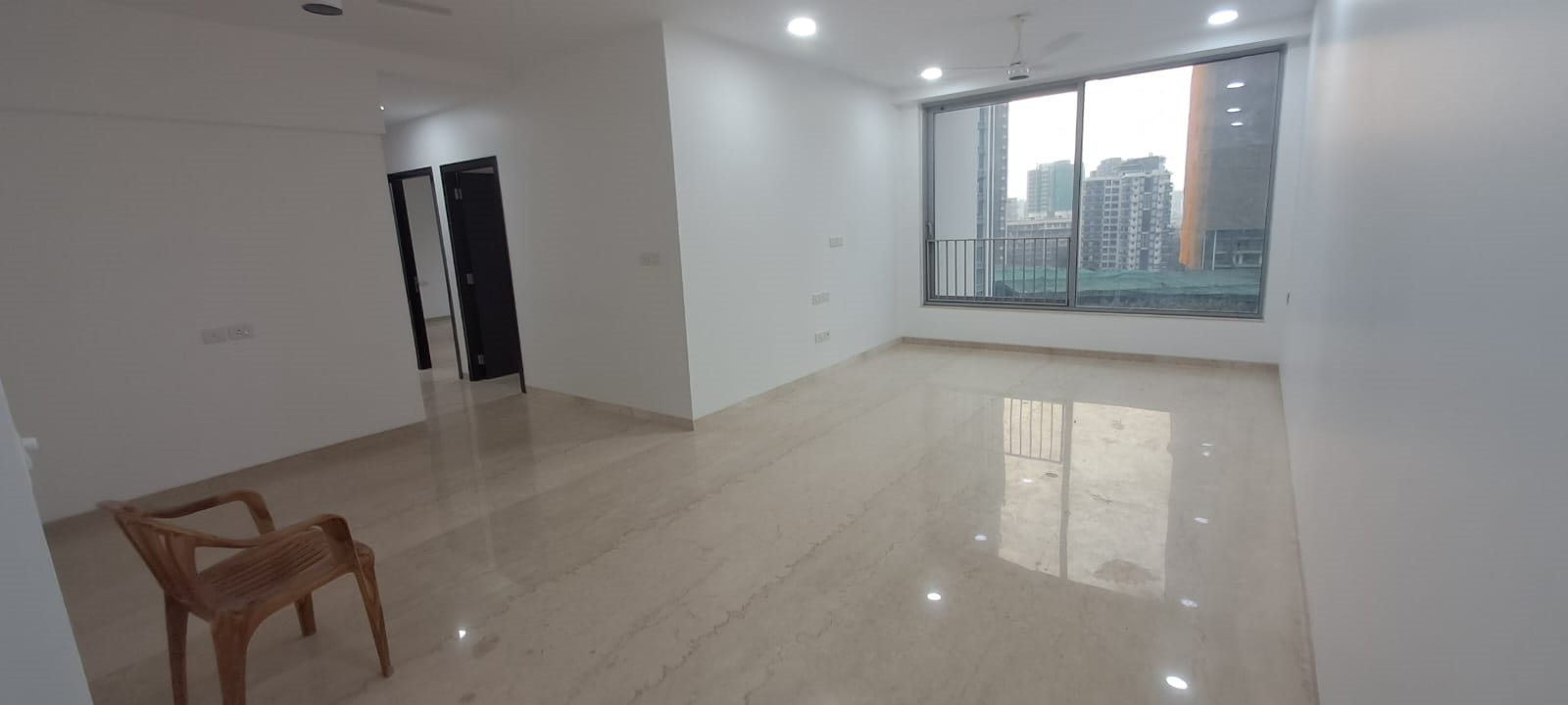 15 - Oberoi Sky City, Borivali East