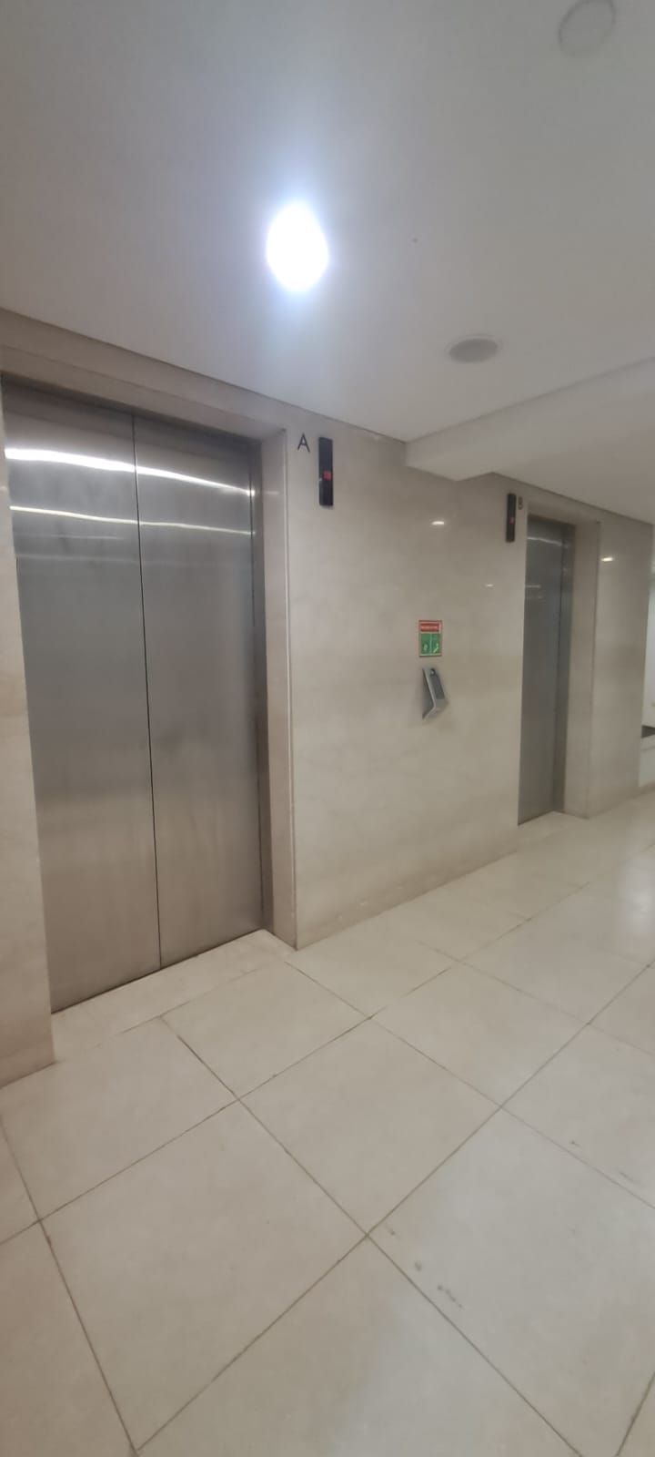 16 - Oberoi Sky City, Borivali East