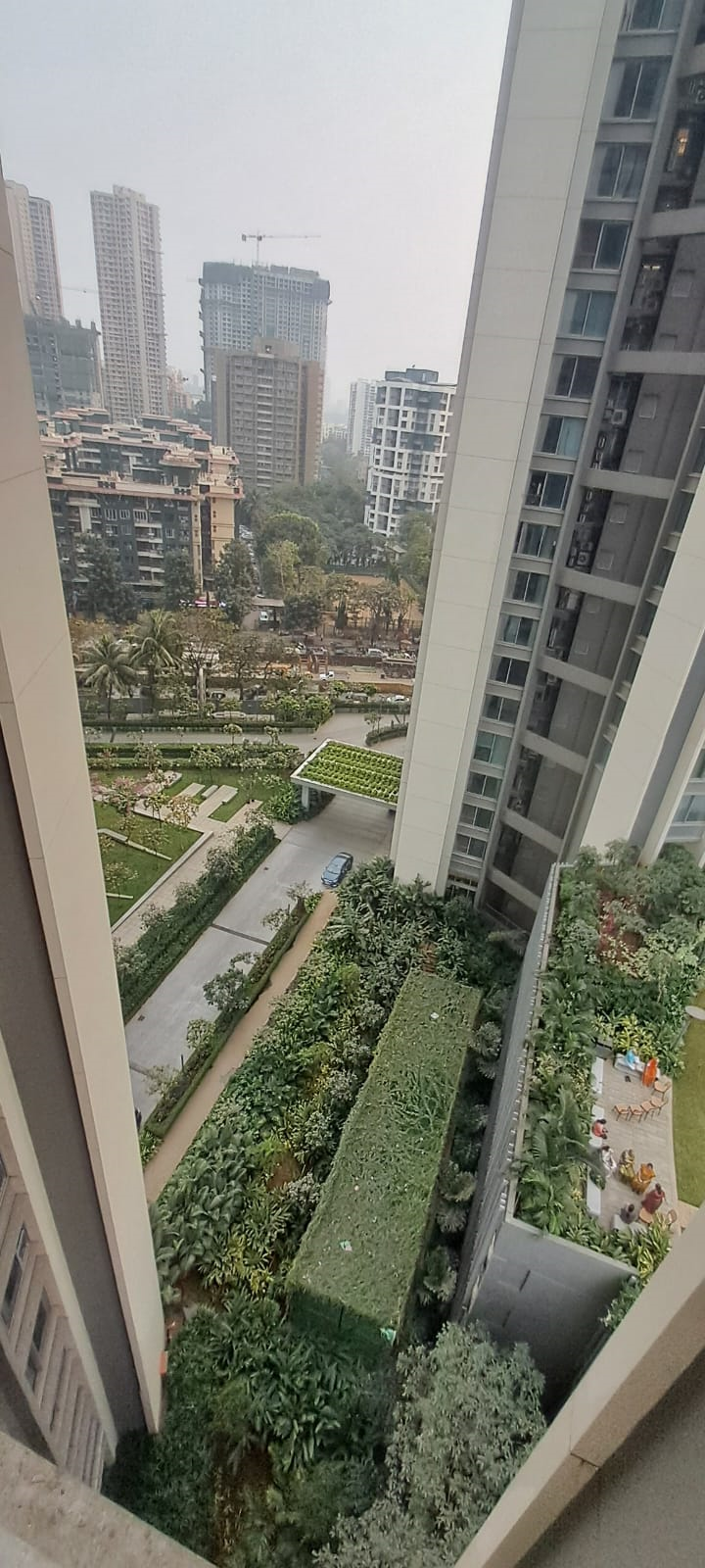 19 - Oberoi Sky City, Borivali East