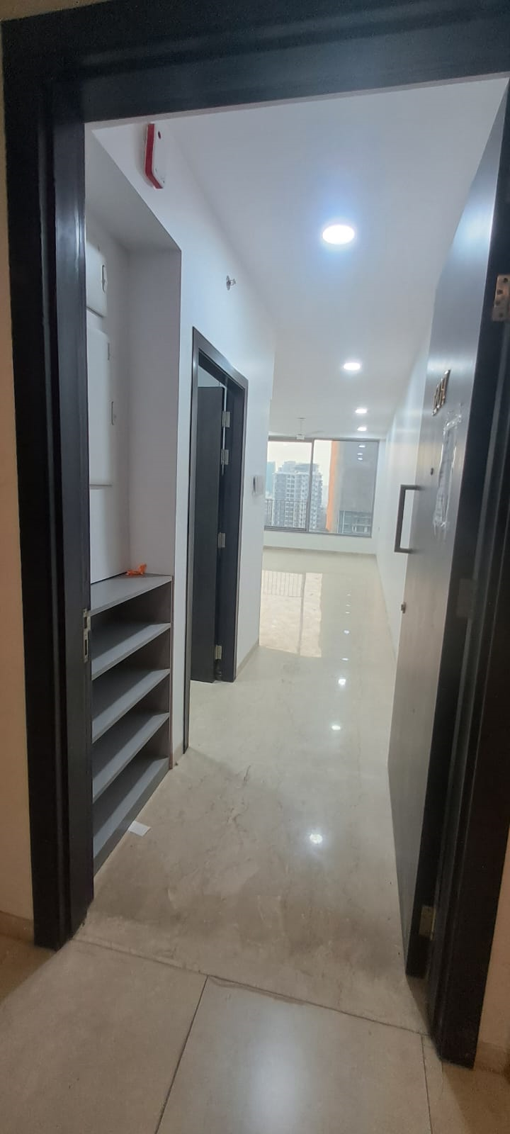 3 BHK Flats for Sale in Oberoi Sky City, Borivali East