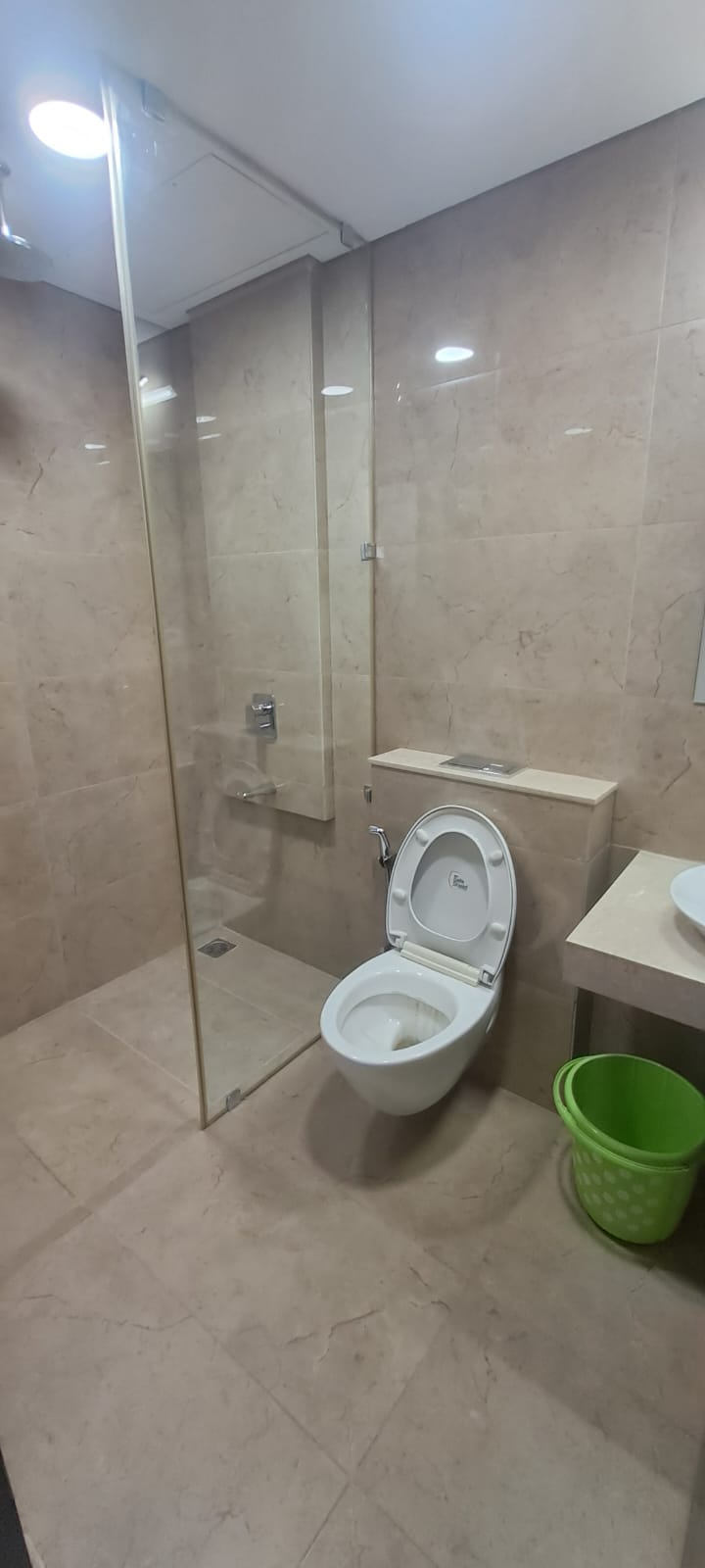 22 - Oberoi Sky City, Borivali East