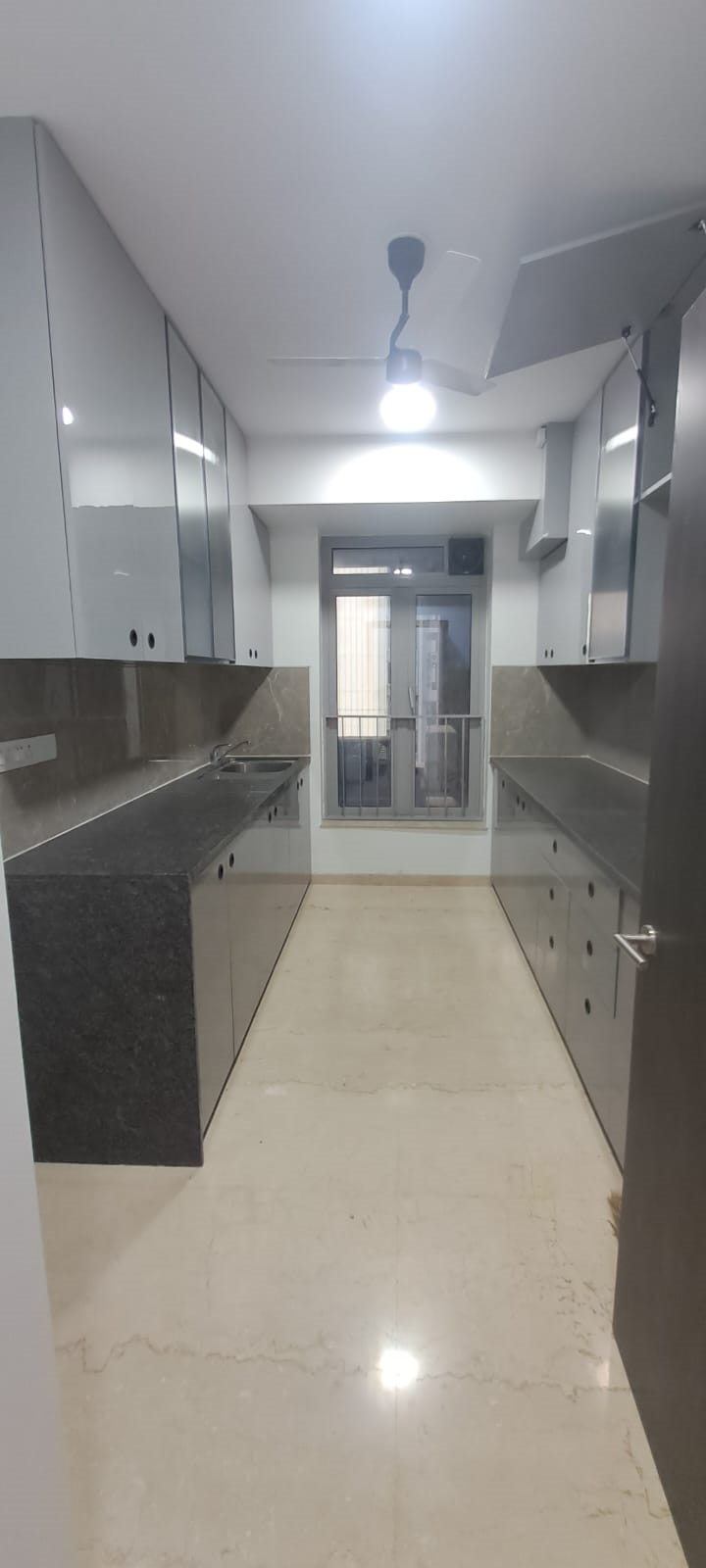 6 - Oberoi Sky City, Borivali East