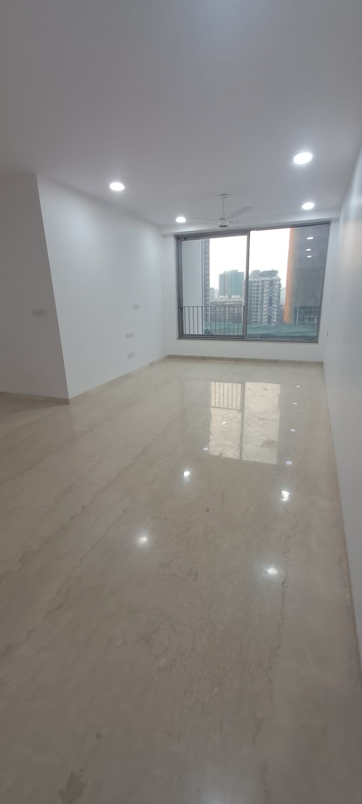 7 - Oberoi Sky City, Borivali East