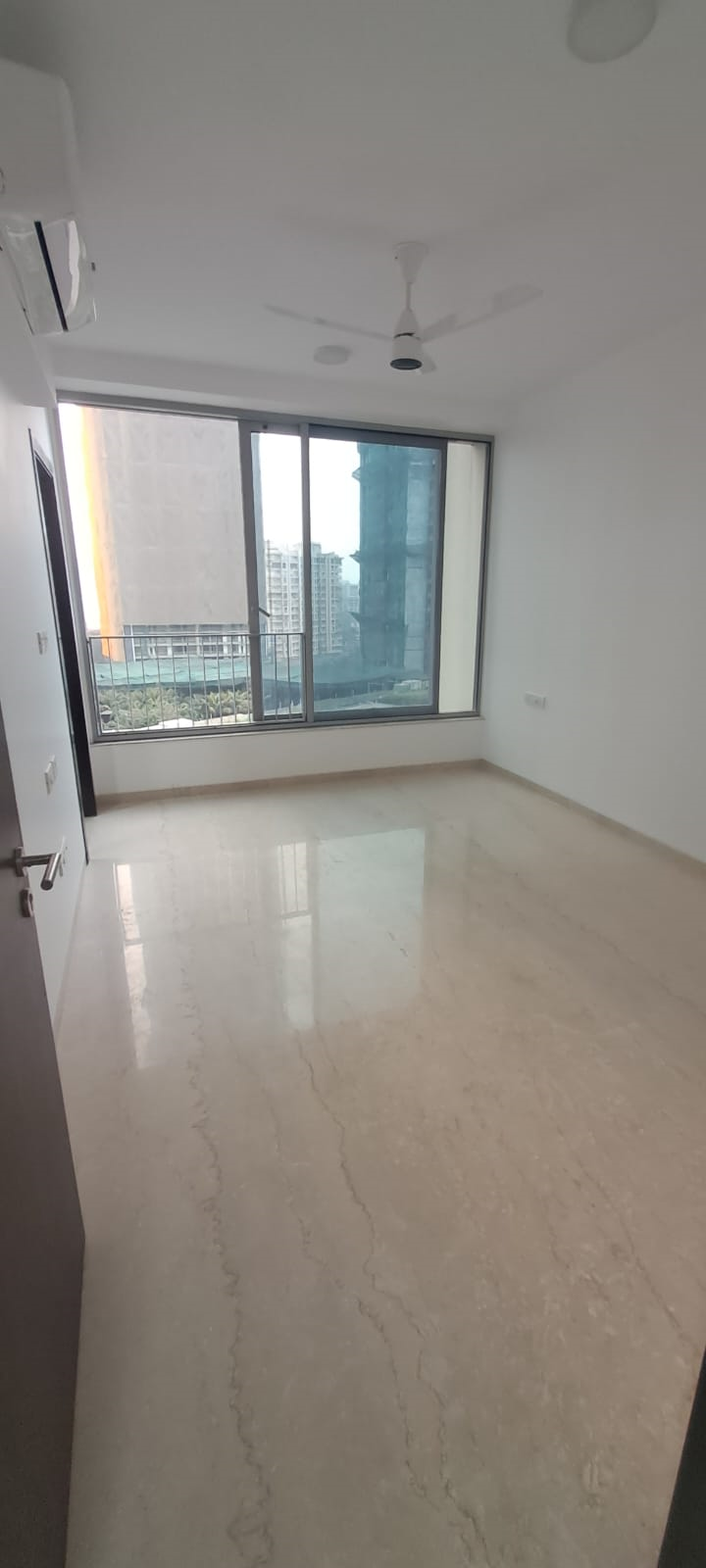 9 - Oberoi Sky City, Borivali East