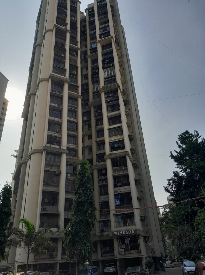 52 - Windsor Tower, Andheri West