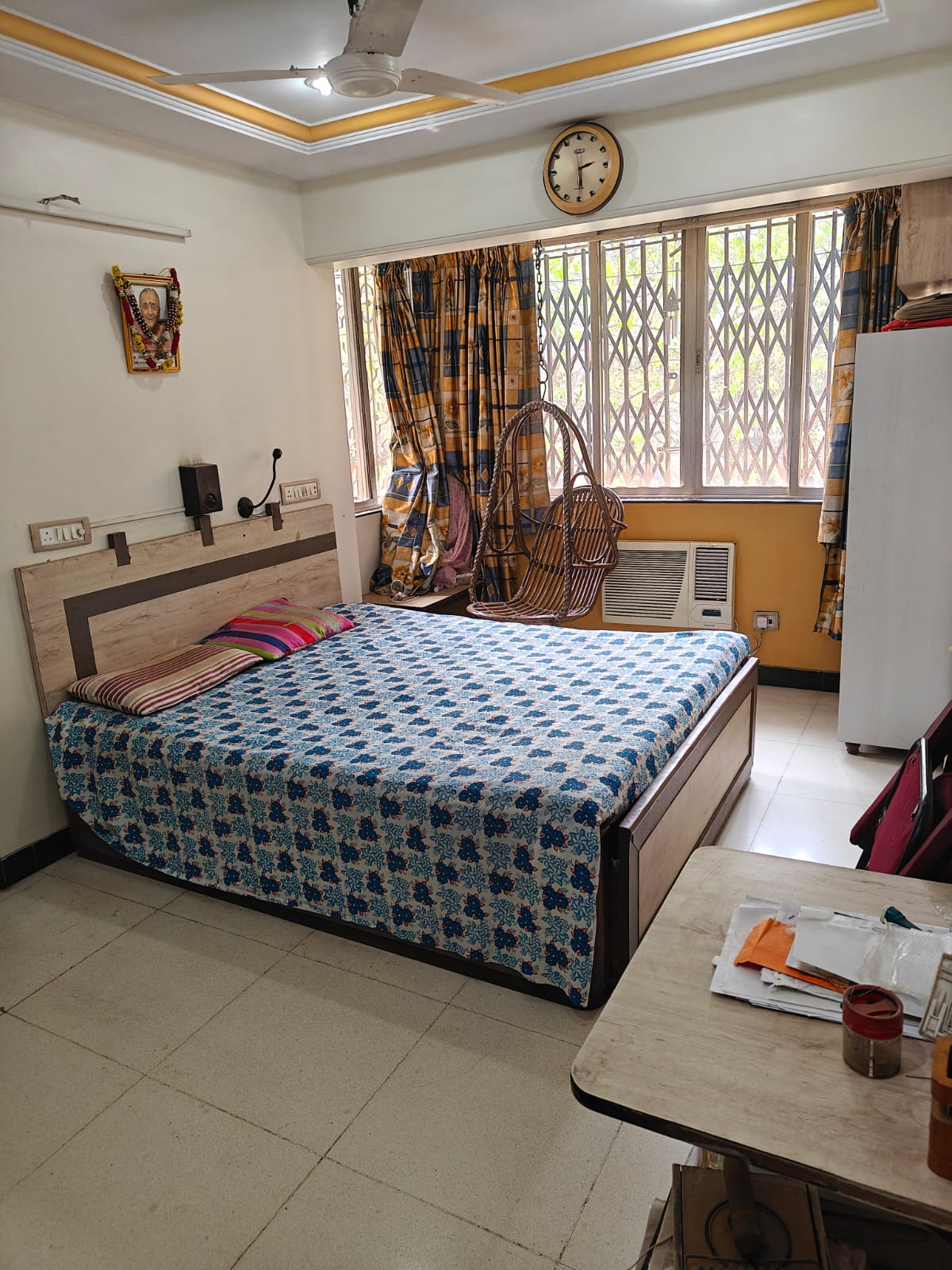 3 BHK Fully Furnished in Om Shree Ganesh , Vile Parle East