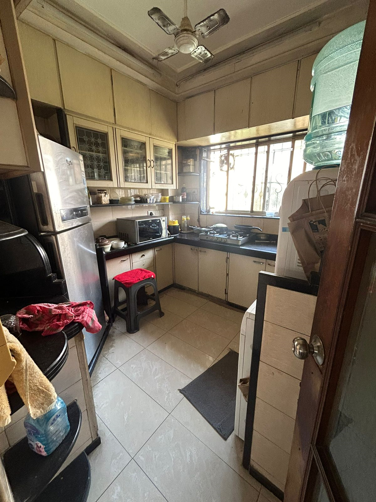 3 BHK Flats on Rent in Sai Samarth, Khar West