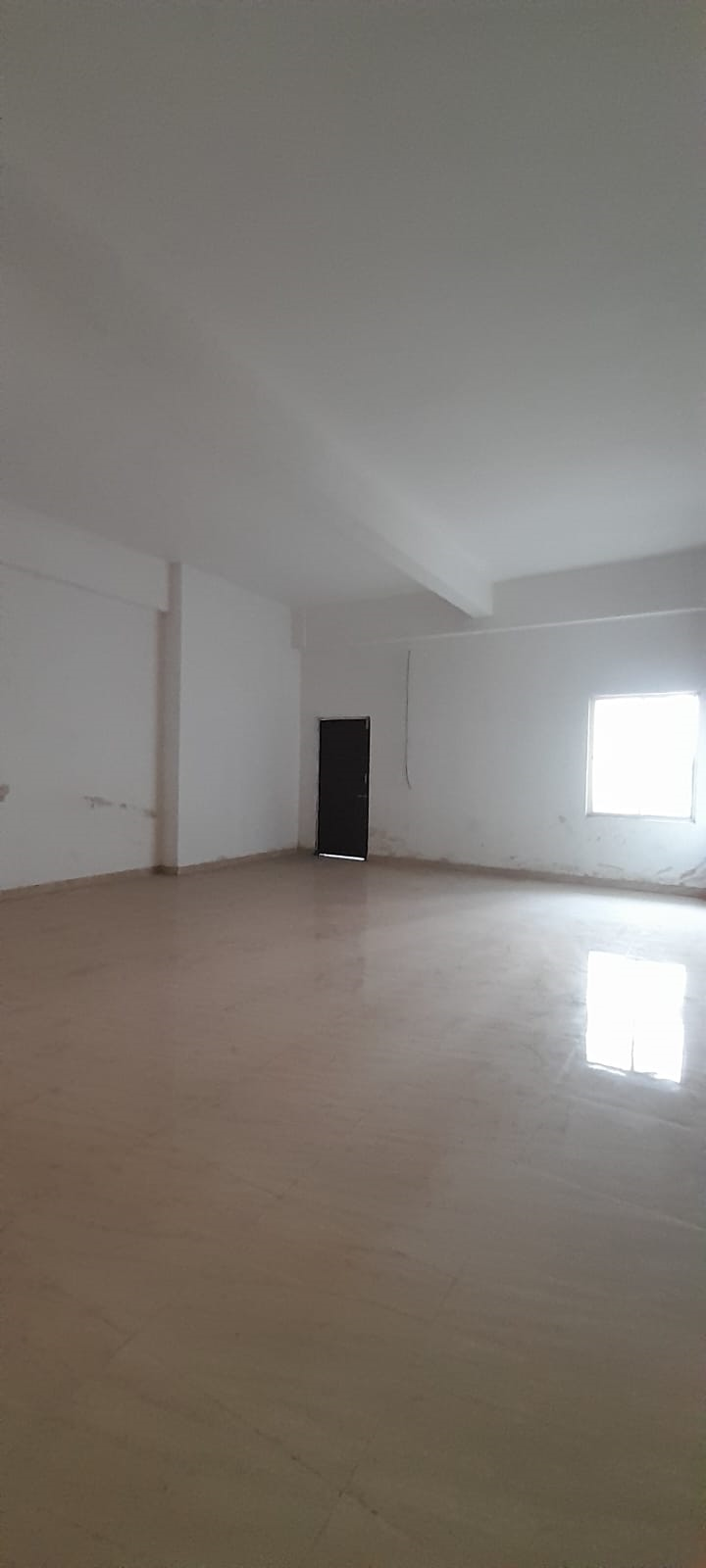 Office Space Semi Furnished in Laxmi Business Park , Andheri West