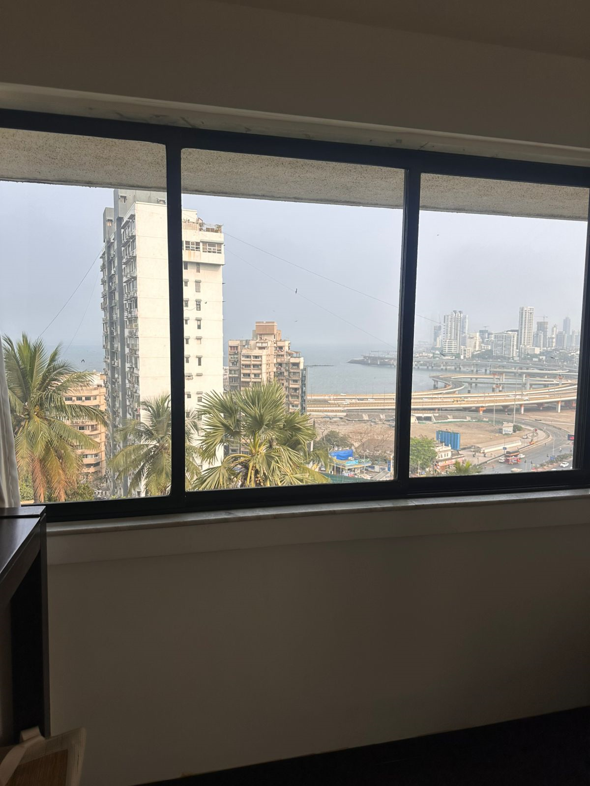 3 BHK Landmark for Rent in Carmichael Road