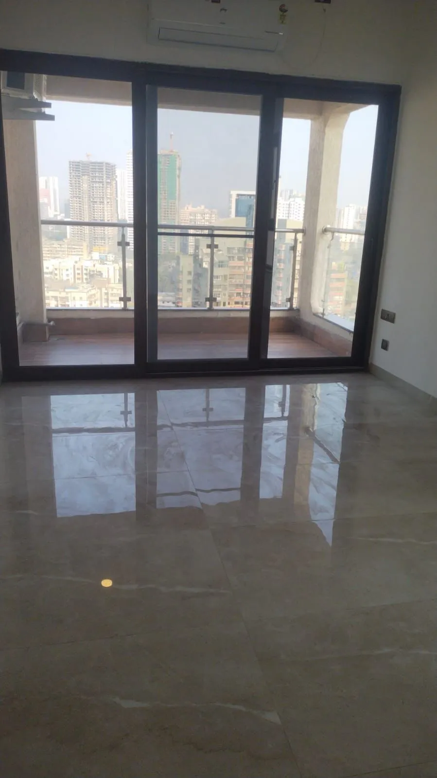 9 - Surabhi, Andheri West