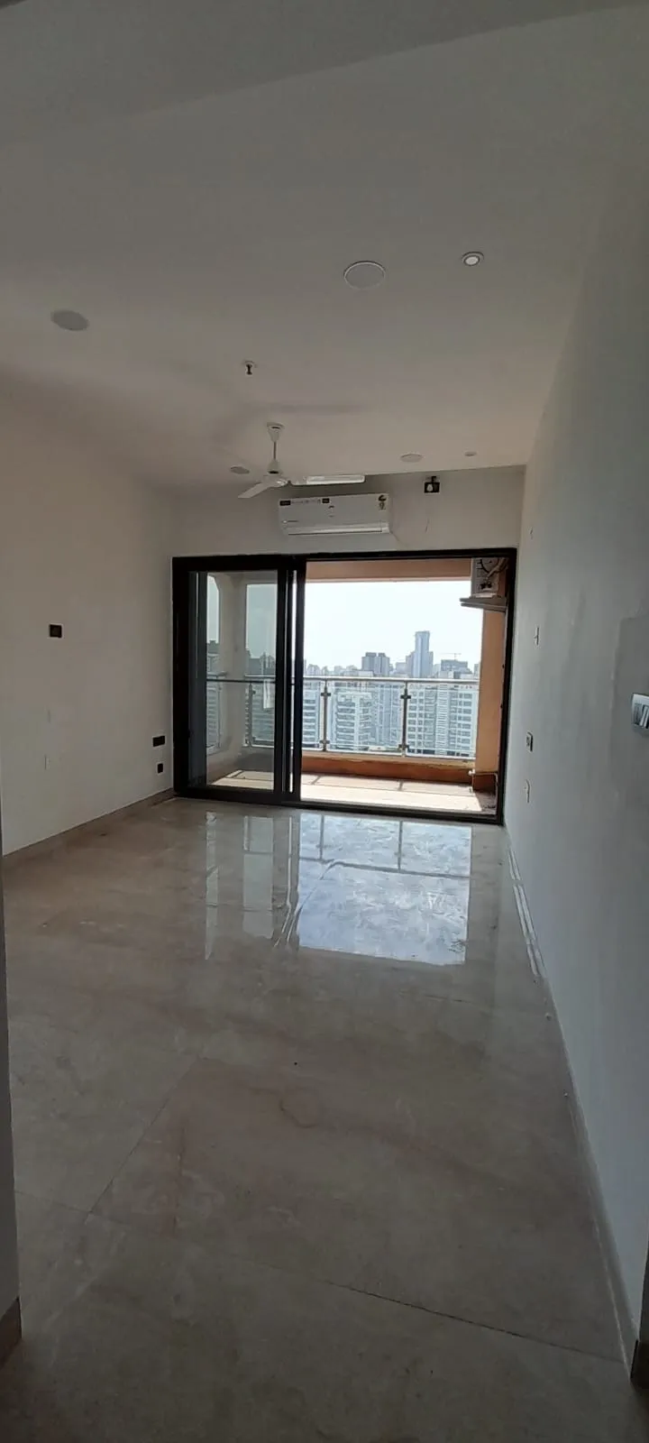 3 BHK Flats on Rent in Surabhi, Andheri West