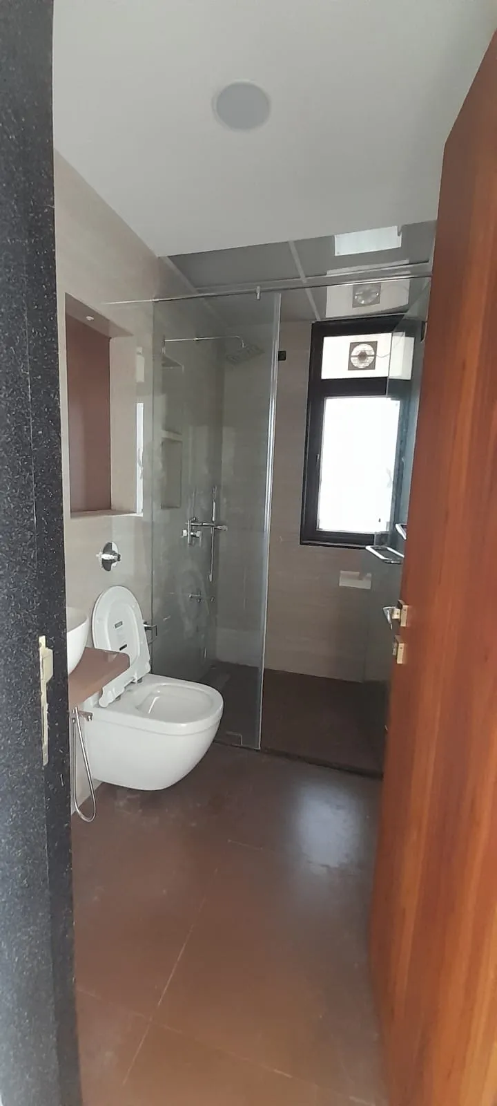 S10 - Surabhi, Andheri West