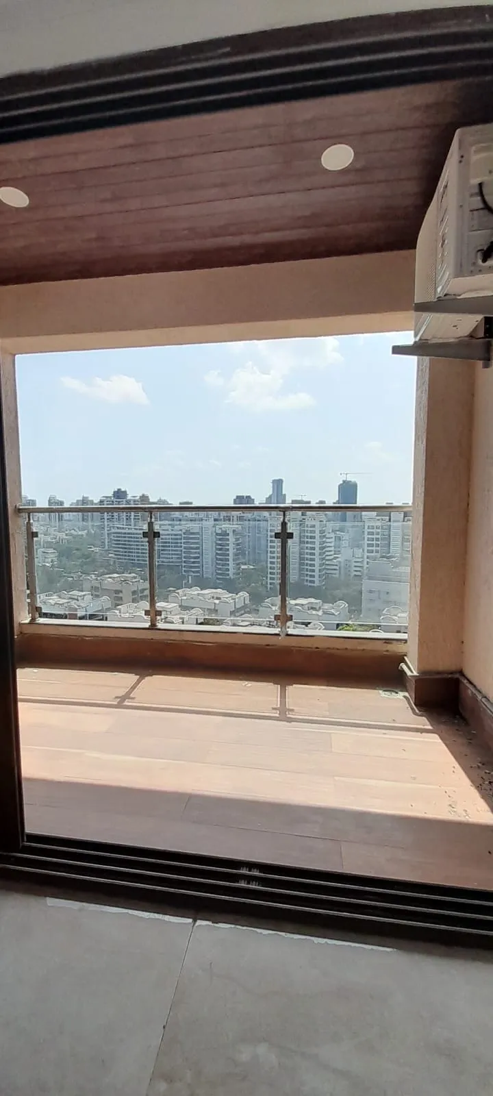 S12 - Surabhi, Andheri West